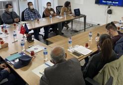 İHA’lar için uçuş güvenliği toplantısı