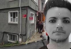 Şişli'de feci ölüm! Başına poşet geçirilmiş halde bulundu