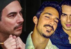 Harun Tekin: Yabaniyimdir biraz yıllar geçtikçe daha az yabani oldum!