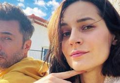 Sedef Avcı'dan Kıvanç Kasabalı'ya romantik doğum günü mesajı!