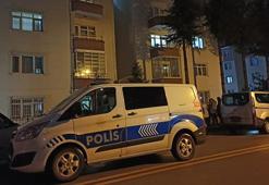 Emekli imam olan babasını öldürdükten sonra intihar etti