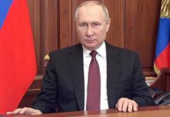 Rusya-Ukrayna savaşı ile ilgili tehlikeli senaryo! Putin nerede duracak?