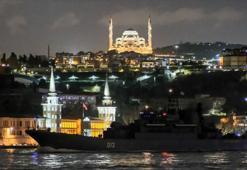 Türkiye boğazları kapatacak mı?