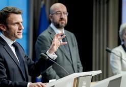 AB, Rusya'ya yönelik "büyük" yaptırımlarını açıkladı