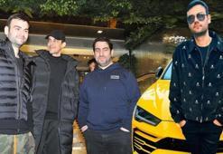 Faruk Sabancı şaşırttı! Fiyatı dudak uçuklattı!
