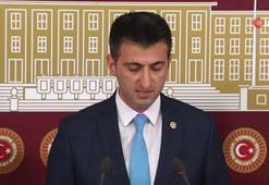 Mehmet Ali Çelebi, Memleket Partisi'nden istifa etti