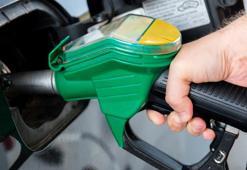 Benzin ve motorine zam geliyor