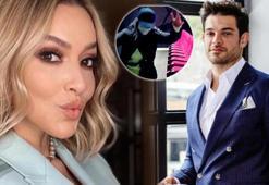 Hadise, Mehmet Dinçerler sessizliğini bozdu: Yok öyle bir şey! Hadise hamile mi?