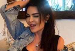 Selin Ciğerci o soru karşısında neye uğradığını şaşırdı! 'Para karşılığında...'