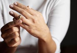 Evlenme ve boşanma oranları belli oldu! TÜİK açıkladı