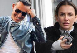 Emina Jahovic'den Mustafa Sandal hakkında flaş iddia: Hiç ödemedi!