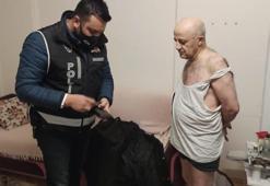 'Usulsüz sağlık raporu' çetesine operasyon: 17 gözaltı
