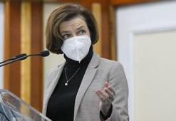 Fransa Savunma Bakanı Parly: Hiçbir ülke, Rusya’ya karşı savaş açmak istemiyor