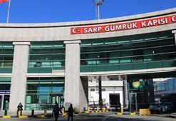 Gürcistan’a girişlerde PCR test zorunluluğu kalkıyor! 1 Mart'tan itibaren...