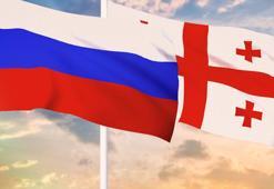 Gürcistan Başbakanı Garibaşvili: Rusya'ya karşı yaptırımlara katılmayacağız