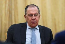 Rusya Dışişleri Bakanı Lavrov: Ukrayna'yı işgal planı söz konusu değil
