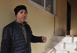 Afet yardımının yarısını 'fazla' diyerek iade etti