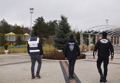 10 bin 945 noktada 'düzensiz göç' uygulaması: 25 gözaltı