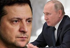 Putin'den Ukrayna ordusuna darbe çağrısı! 'Kiev yönetimini indirin'