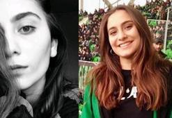 Üniversite öğrencisi Melike Baki, ölü bulundu! Öğretmeninden yürek yakan paylaşım
