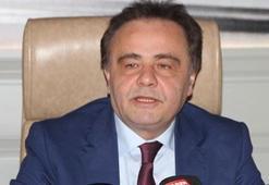 Bilecik Belediye Başkanı Semih Şahin, görevden uzaklaştırıldı