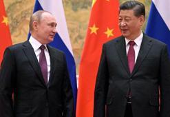 Xi Jinping ve Putin telefonda görüştü