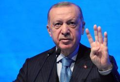 Cumhurbaşkanı Erdoğan: Öğretmen atamalarında ağırlığı İstanbul'a veriyoruz