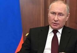 Putin’in mal varlığı! Vladimir Putin’nin serveti nedir?