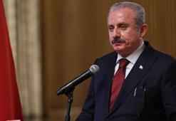 Rusya-Ukrayna savaşına ilişkin TBMM Başkanından açıklama: Türkiye, Montrö Anlaşması hükümlerine riayet edecek
