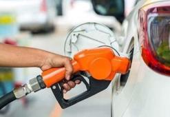Benzin fiyatı ne kadar oldu, benzine zam var mı 25-26 Şubat? Motorine zam geldi mi? Akaryakıt zam haberleri!