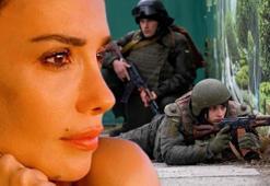 Songül Öden isyan etti: Şakalarınızı alıp defolun!