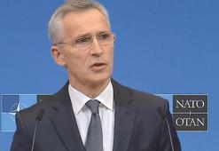 Rusya'nın Ukrayna harekatı sonrası NATO'dan net  mesaj: En sert yaptırımları uygulayacağız