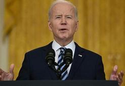 ABD Başkanı Biden'dan son dakika Ukrayna talimatı! Askerler harekete geçiyor