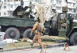 300 Rus öncü kuvveti Kiev’e sızdı!