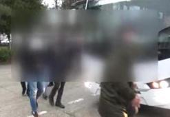 1,5 milyar para akışı olan ‘yasa dışı’ bahis çetesinde 14 tutuklama
