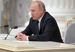 Putin'in savaş planını generalleri bile bilmiyor!