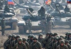 Rusya Ukrayna savaşı neden başladı, Rusya Ukrayna savaşının sebebi nedir? Rusya Ukrayna'ya neden savaş açtı, Rusya'nın Ukrayna'ya saldırmasının nedeni!