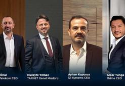 GSMA Mobil Dünya Kongresi'nde yerlilik hamlesi