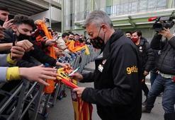 Barcelona'yı en iyi tanıyan isimler Galatasaray'da