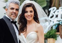 Gökçe Bahadır ile Emir Ersoy evlendi! Gelinliğin fiyatı ortaya çıktı