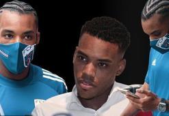 Gomis'ten sonra Garry Rodrigues de geri dönüyor! Onyekuru olmayınca...