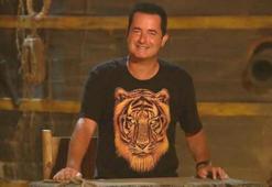 Survivor birleşme partisinde büyük sürpriz! Acun Ilıcalı ismi açıkladı...