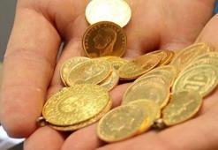 Altın fiyatları bugün ne kadar oldu 26 Şubat 2022? Altın yorumu: Altın yükselecek mi, düşecek mi? 22 ayar bilezik, tam, yarım, çeyrek ve gram altın fiyatları!