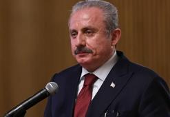 TBMM Başkanı Şentop'tan, 'Hocalı katliamı' mesajı