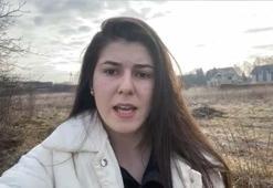 Gülsüm Khalilova kimdir, nereli? Ukrayna'dan son gelişmeleri gözyaşlarıyla aktaran gazeteci Gülsüm Khalilova’nın biyografisi!