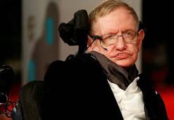 Stephen Hawking ne zaman öldü, nasıl? Stephen Hawking'in hastalığı neydi, Stephen Hawking hayatı ve gençliği!