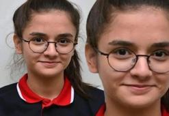Lise 9. sınıf öğrencisi Şevval kalbine yenik düştü