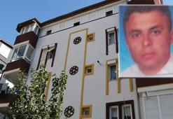Banka güvenlik görevlisinin şüpheli ölümü!