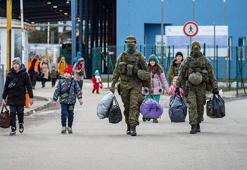 Slovakya’da Ukrayna’dan gelen çok sayıda kişi nedeniyle OHAL ilan edildi