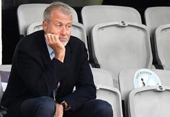 Roman Abramovich, Chelsea'nin kulüp idaresini bıraktı